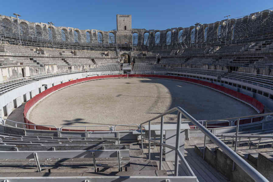 Francia - Arles 027 - Anfiteatro.jpg